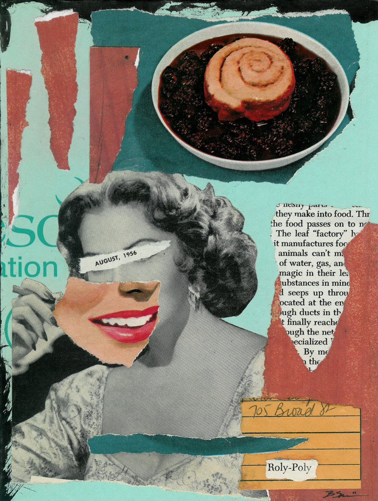 BlakeStreetStudios_HoopAndStick_Processed American - Collage on Illustration Board 2011